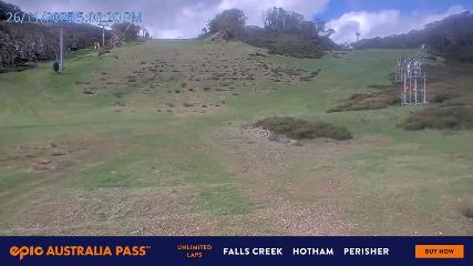 Falls Creek: Towers (fallscreek.com.au)