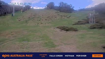 Falls Creek: Towers (fallscreek.com.au)