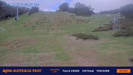 Falls Creek: Towers (fallscreek.com.au)