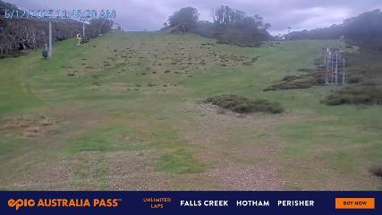 Falls Creek: Towers (fallscreek.com.au)