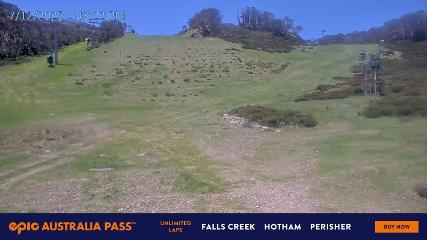 Falls Creek: Towers (fallscreek.com.au)