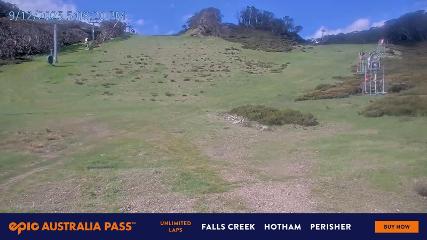 Falls Creek: Towers (fallscreek.com.au)