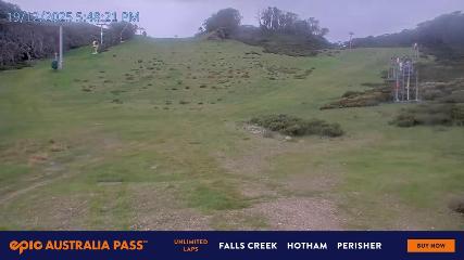 Falls Creek: Towers (fallscreek.com.au)