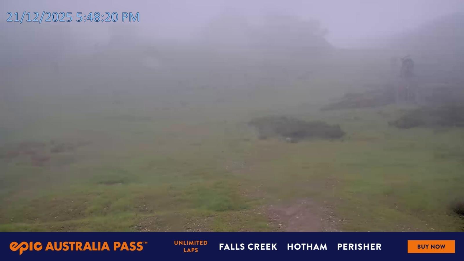 Webcam Falls Creek: Towers