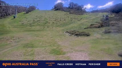 Falls Creek: Towers (fallscreek.com.au)