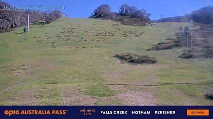 Falls Creek: Towers (fallscreek.com.au)