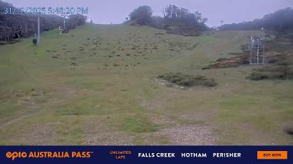 Falls Creek: Towers (fallscreek.com.au)