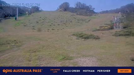 Falls Creek: Towers (fallscreek.com.au)