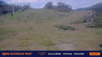 Falls Creek: Towers (fallscreek.com.au)