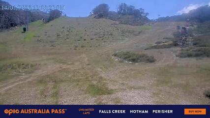 Falls Creek: Towers (fallscreek.com.au)