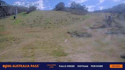 Falls Creek: Towers (fallscreek.com.au)