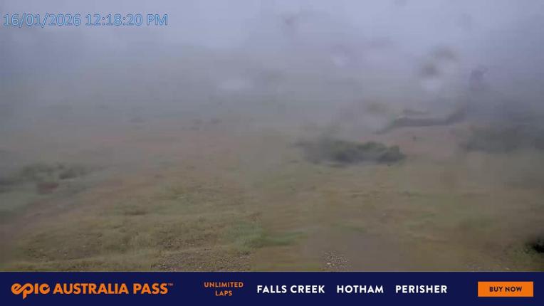 Webcam Falls Creek: Towers