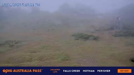 Falls Creek webcam