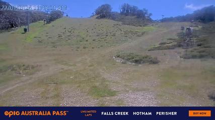 Falls Creek: Towers (fallscreek.com.au)