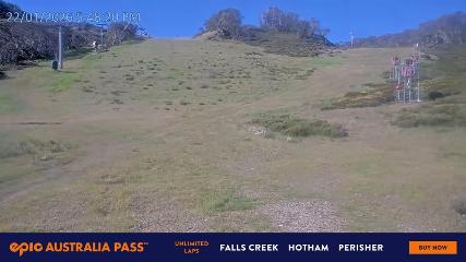 Falls Creek: Towers (fallscreek.com.au)