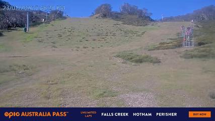 Falls Creek: Towers (fallscreek.com.au)