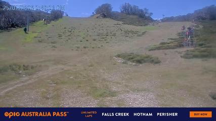 Falls Creek: Towers (fallscreek.com.au)