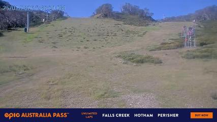 Falls Creek: Towers (fallscreek.com.au)