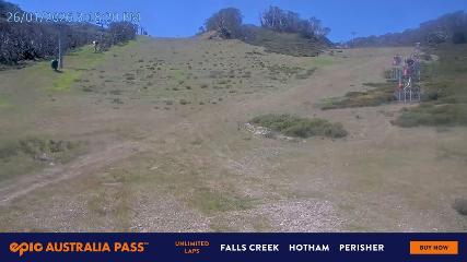 Falls Creek: Towers (fallscreek.com.au)