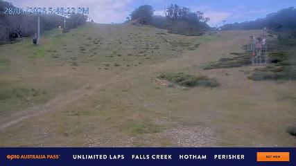Falls Creek: Towers (fallscreek.com.au)