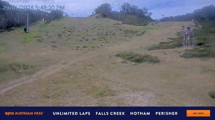 Falls Creek: Towers (fallscreek.com.au)