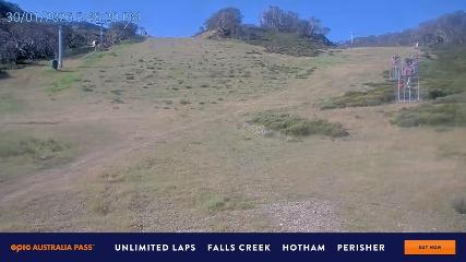 Falls Creek: Towers (fallscreek.com.au)