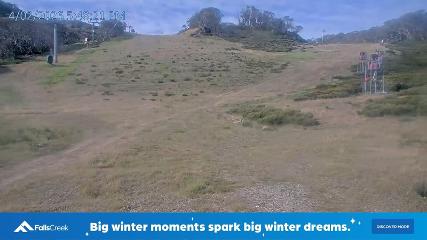 Falls Creek: Towers (fallscreek.com.au)