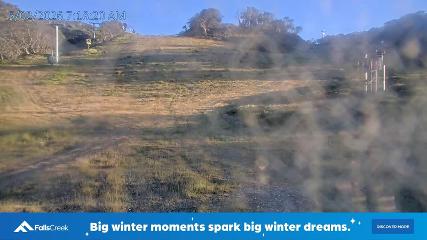 Falls Creek: Towers (fallscreek.com.au)