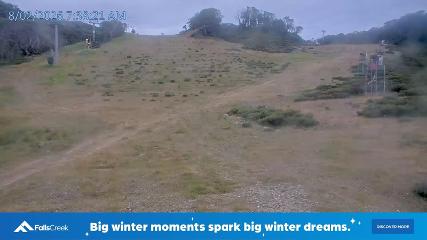 Falls Creek: Towers (fallscreek.com.au)