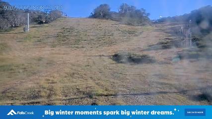 Falls Creek: Towers (fallscreek.com.au)