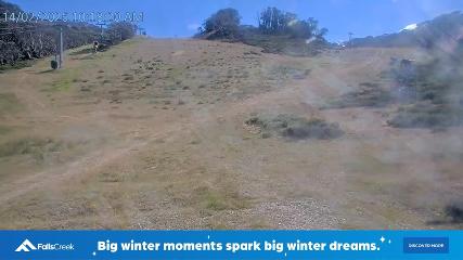 Falls Creek: Towers (fallscreek.com.au)