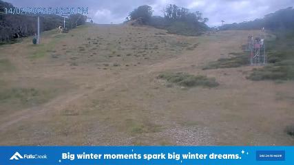 Falls Creek: Towers (fallscreek.com.au)