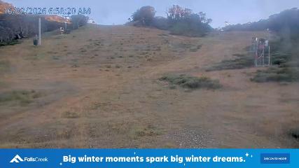 Falls Creek: Towers (fallscreek.com.au)