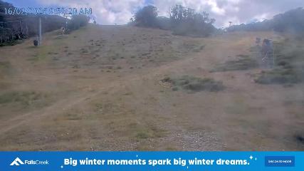 Falls Creek: Towers (fallscreek.com.au)