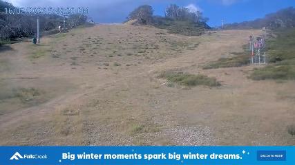 Falls Creek: Towers (fallscreek.com.au)