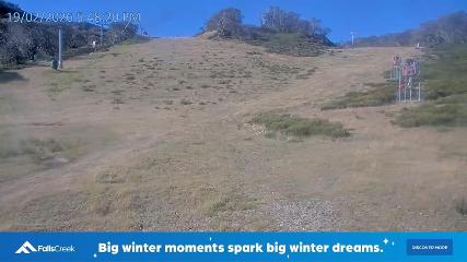 Falls Creek: Towers (fallscreek.com.au)