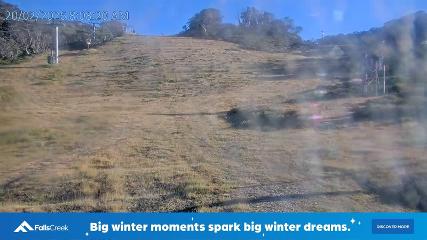 Falls Creek: Towers (fallscreek.com.au)