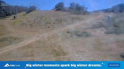 Falls Creek: Towers (fallscreek.com.au)