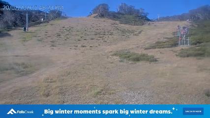 Falls Creek: Towers (fallscreek.com.au)