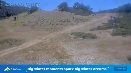 Falls Creek: Towers (fallscreek.com.au)