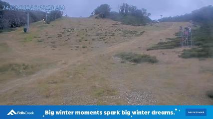 Falls Creek: Towers (fallscreek.com.au)