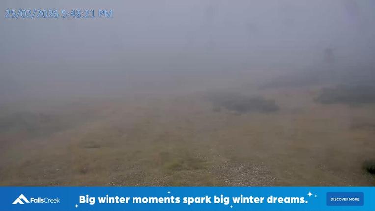 Webcam Falls Creek: Towers