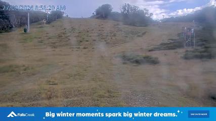 Falls Creek: Towers (fallscreek.com.au)