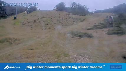 Falls Creek: Towers (fallscreek.com.au)