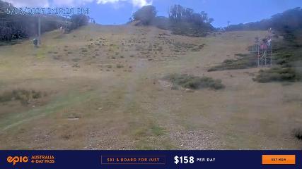 Falls Creek webcam