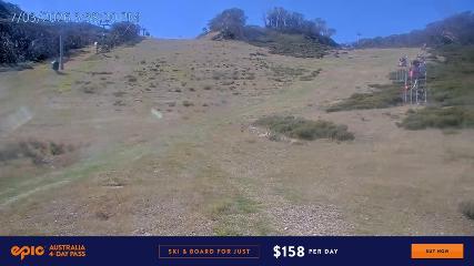 Falls Creek: Towers (fallscreek.com.au)