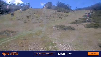 Falls Creek webcam