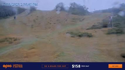 Falls Creek webcam
