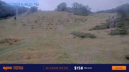 Falls Creek webcam