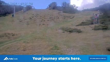 Falls Creek: Towers (fallscreek.com.au)